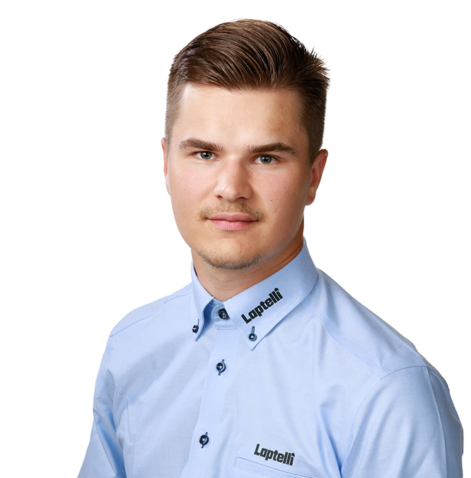 Elmeri Pekkarinen