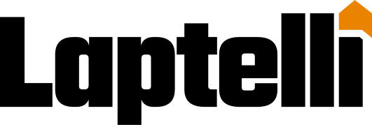 Laptelli logo
