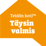 Taysin valmis